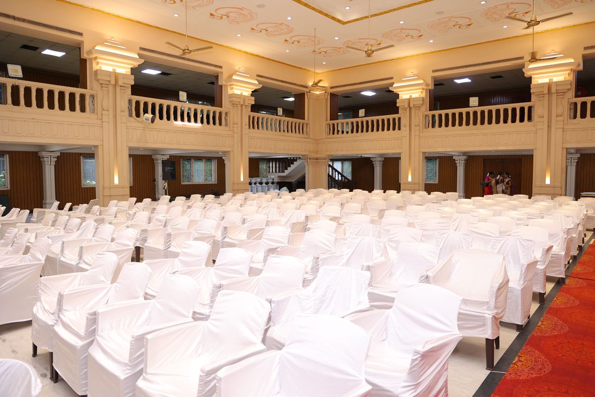 South Indian wedding traditions by House of Muhurtam