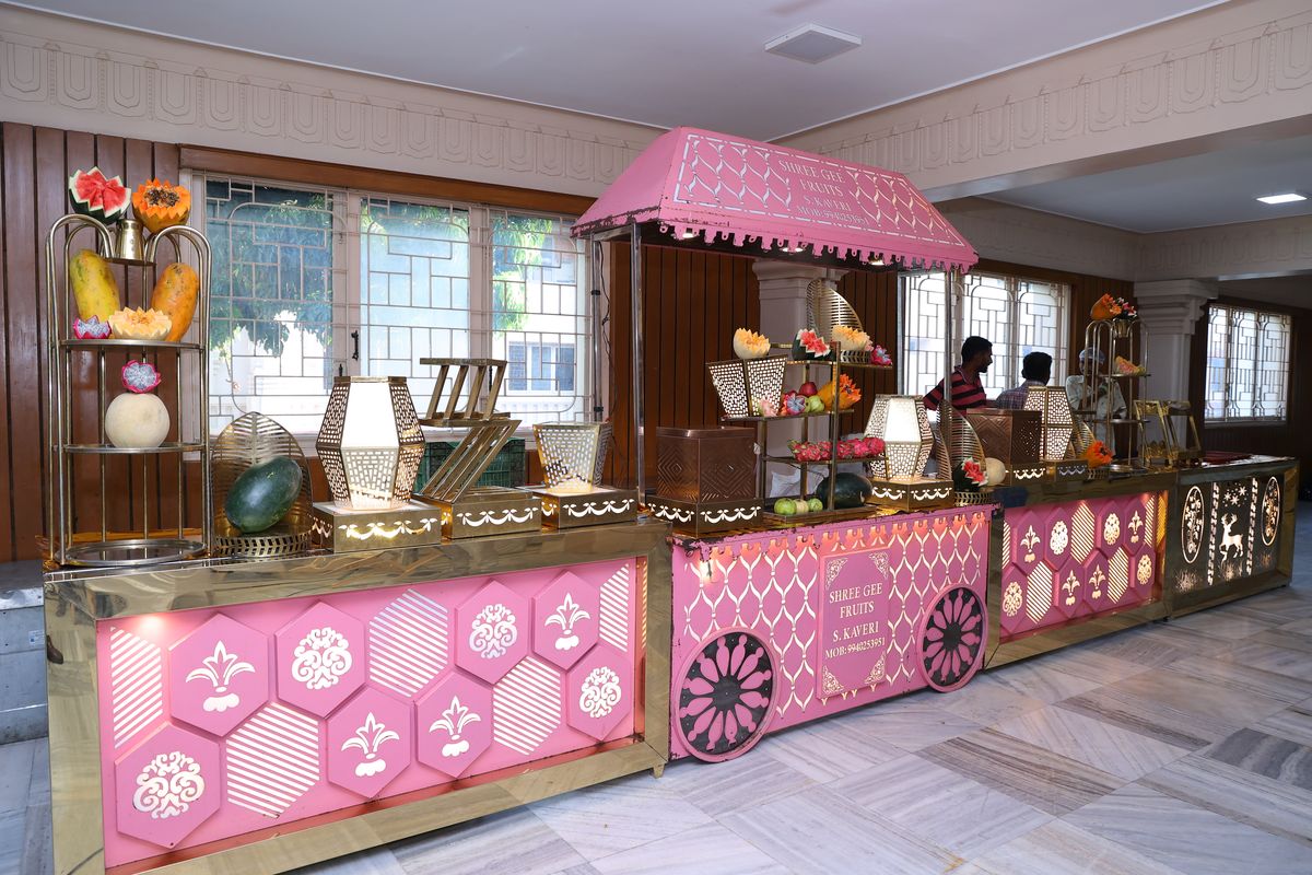 Destination celebration by House of Muhurtam